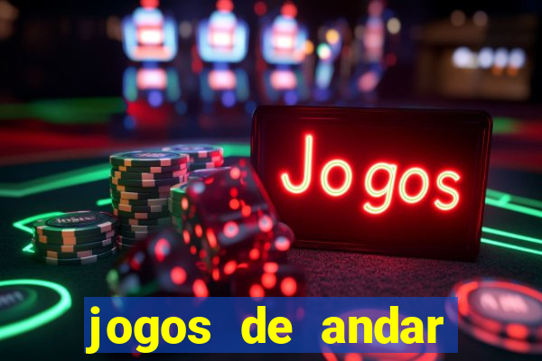 jogos de andar pela cidade e fazer compras